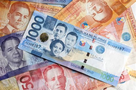 Chuyển đổi Peso Philipin Sang Đồng Việt Nam PHP/VND .
